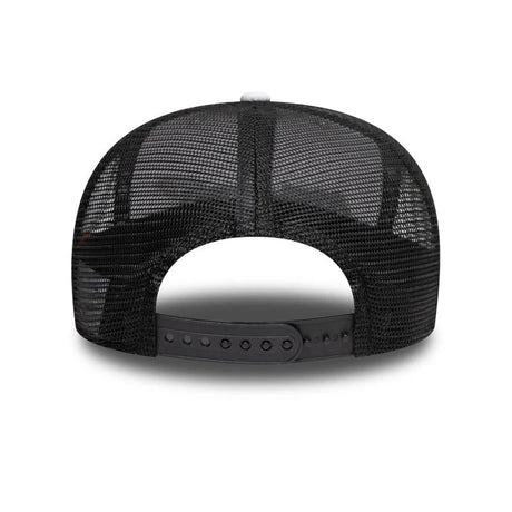 McLaren Checkered Visor 9FIFTY Sapka 🔥 - FansBRANDS® - HU