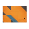 McLaren csapat zászló, 90x60cm, 2023 - FansBRANDS®