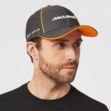 McLaren Daniel Ricciardo Baseball Sapka - FansBRANDS®