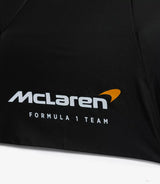 McLaren esernyő, Castore, teleszkópos, fekete - FansBRANDS® - HU