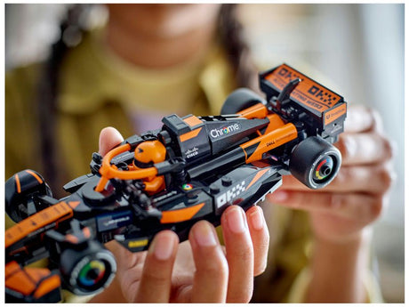 McLaren, F1 LEGO® Speed Champions 77251 🔥 - FansBRANDS® - HU