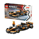 McLaren, F1 LEGO® Speed Champions 77251 🔥 - FansBRANDS® - HU