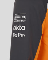 McLaren F1 softshell kabát 🔥 - FansBRANDS® - HU