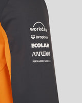 McLaren F1 softshell kabát 🔥 - FansBRANDS® - HU
