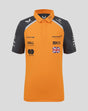 McLaren F1 Team galléros póló - Gyerek 🔥 - FansBRANDS® - HU