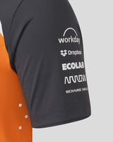 McLaren F1 Team galléros póló - Oscar Piastri 🔥 - FansBRANDS® - HU
