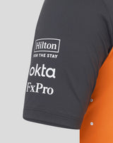 McLaren F1 Team galléros póló - Oscar Piastri 🔥 - FansBRANDS® - HU