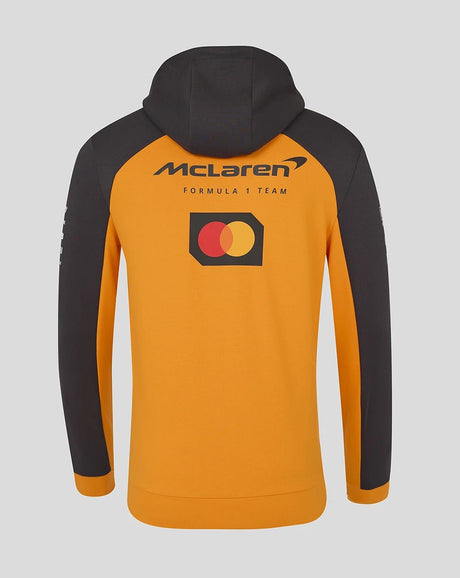 McLaren F1 Team kapucnis pulóver 🔥 - FansBRANDS® - HU