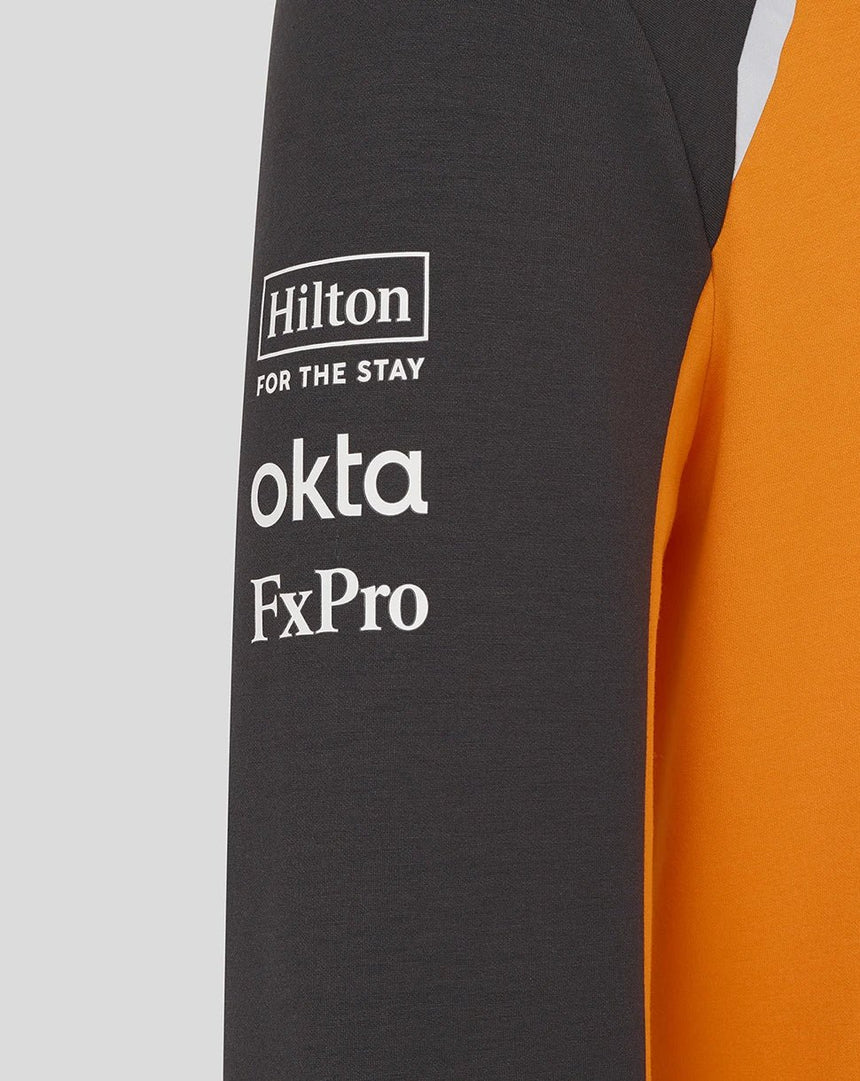 McLaren F1 Team kapucnis pulóver 🔥 - FansBRANDS® - HU