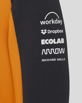 McLaren F1 Team kapucnis pulóver, Gyerek 🔥 - FansBRANDS® - HU