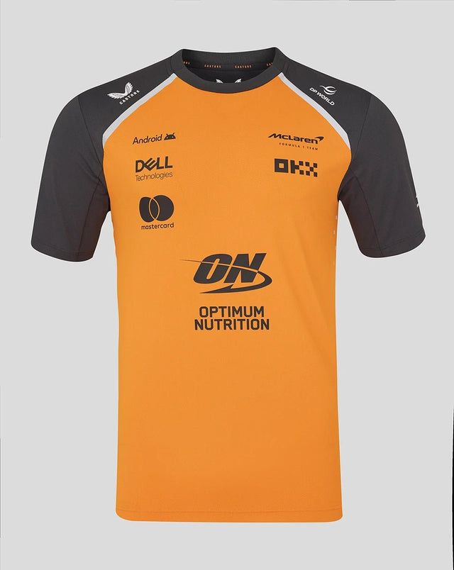 McLaren F1 Team Setup póló 🔥 - FansBRANDS® - HU