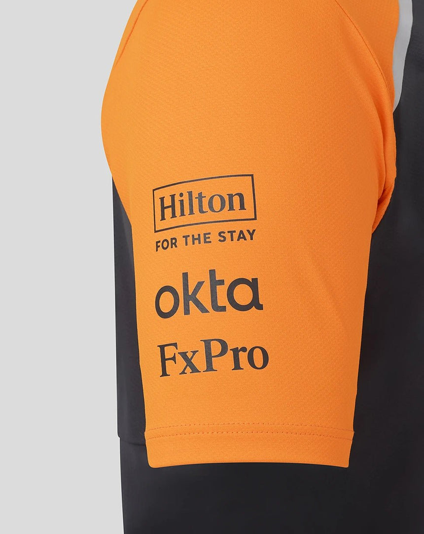 McLaren F1 Team Setup póló 🔥 - FansBRANDS® - HU