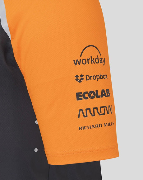 McLaren F1 Team Setup póló 🔥 - FansBRANDS® - HU