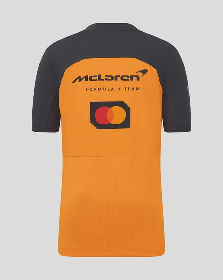 McLaren F1 Team Setup póló, Gyerek 🔥 - FansBRANDS® - HU
