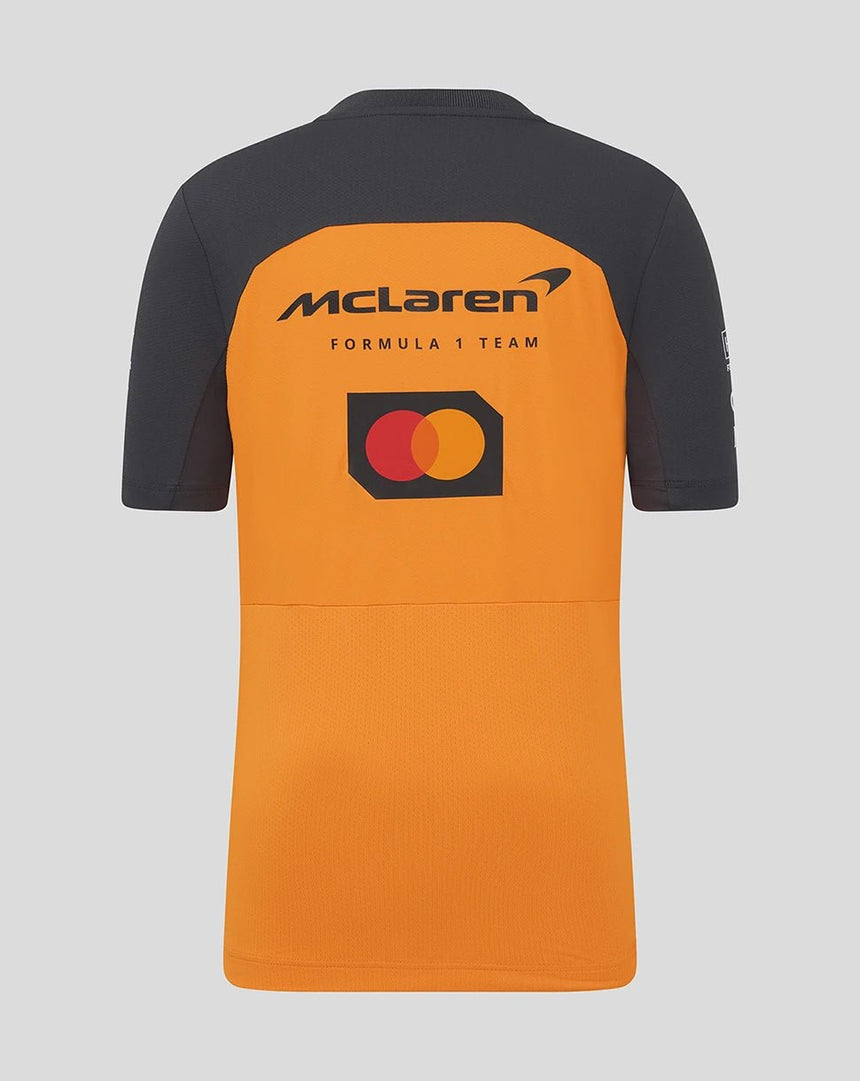 McLaren F1 Team Setup póló, Gyerek 🔥 - FansBRANDS® - HU