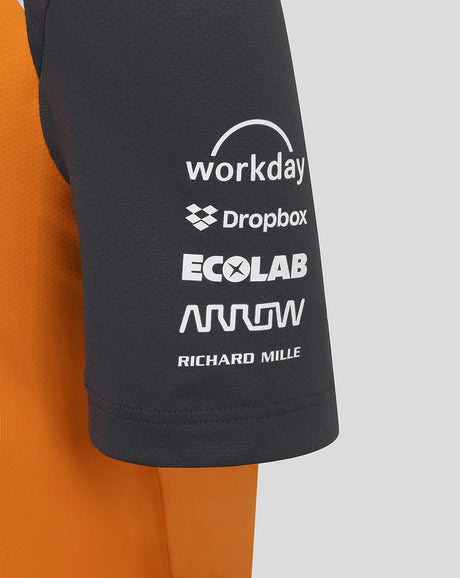 McLaren F1 Team Setup póló, Gyerek 🔥 - FansBRANDS® - HU