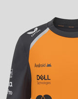 McLaren F1 Team Setup póló, Lando Norris, Gyerek 🔥 - FansBRANDS® - HU