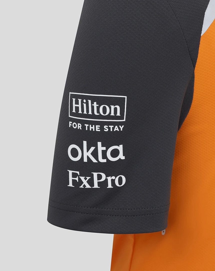 McLaren F1 Team Setup póló, Lando Norris, Gyerek 🔥 - FansBRANDS® - HU