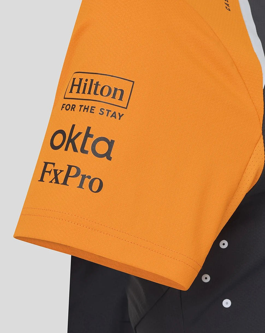 McLaren F1 Team Setup póló, Lando Norris, Női 🔥 - FansBRANDS® - HU