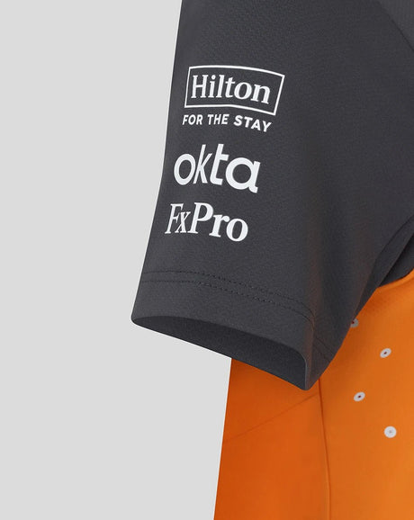 McLaren F1 Team Setup póló, Lando Norris, Női 🔥 - FansBRANDS® - HU