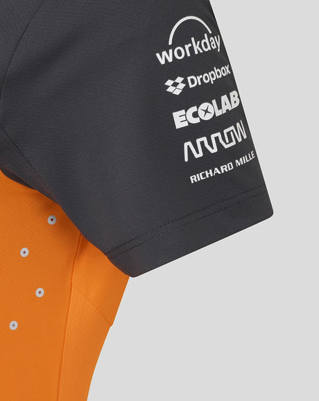 McLaren F1 Team Setup póló, Lando Norris, Női 🔥 - FansBRANDS® - HU