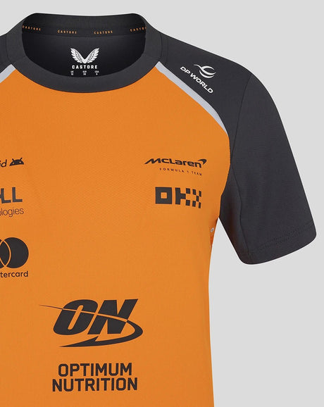 McLaren F1 Team Setup póló, Női 🔥 - FansBRANDS® - HU