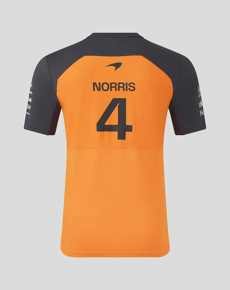 McLaren F1 Team Setup póló - Norris 🔥 - FansBRANDS® - HU