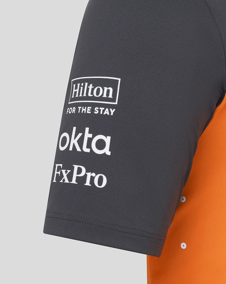 McLaren F1 Team Setup póló - Norris 🔥 - FansBRANDS® - HU