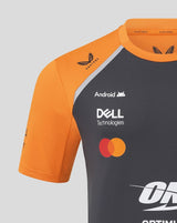 McLaren F1 Team Setup póló - Norris 🔥 - FansBRANDS® - HU