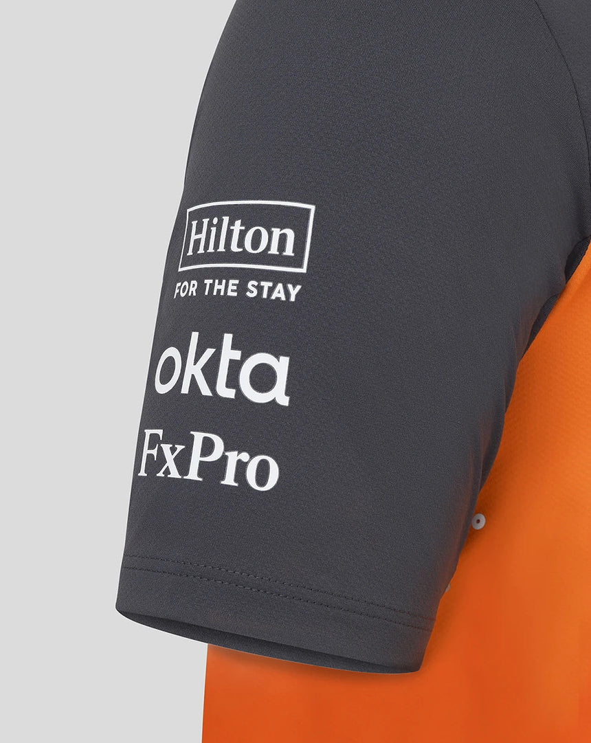 McLaren F1 Team Setup póló - Oscar Piastri 🔥 - FansBRANDS® - HU