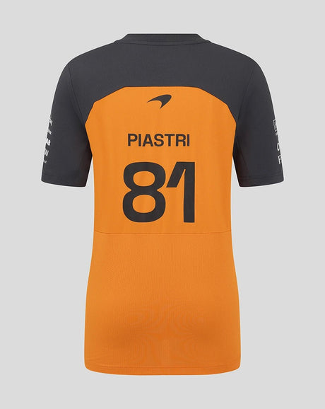 McLaren F1 Team Setup póló, Oscar Piastri, Gyerek 🔥 - FansBRANDS® - HU