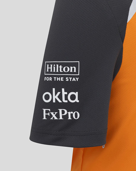 McLaren F1 Team Setup póló, Oscar Piastri, Gyerek 🔥 - FansBRANDS® - HU