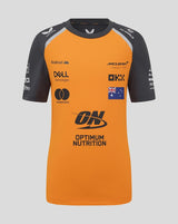 McLaren F1 Team Setup póló, Oscar Piastri, Gyerek 🔥 - FansBRANDS® - HU