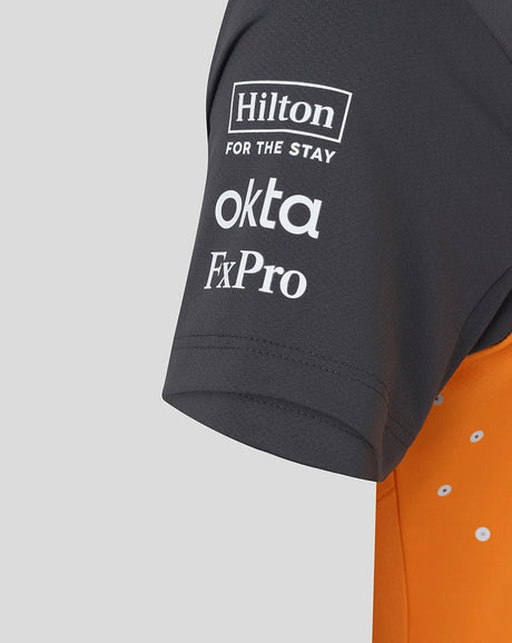McLaren F1 Team Setup póló, Oscar Piastri, Női 🔥 - FansBRANDS® - HU