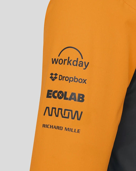 McLaren F1 Vízálló Esőkabát 🔥 - FansBRANDS® - HU