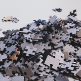 McLaren Formula 1® csapat, puzzle, Lando Norris, Győzelmi poszter, 1000 darabos - FansBRANDS® - HU