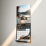 McLaren Formula 1 Team – Hivatalos naptár – 2026 - FansBRANDS® - HU