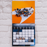 McLaren Formula 1 Team – Hivatalos naptár – 2026 - FansBRANDS® - HU