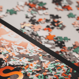 McLaren Formula 1® Team, puzzle, Oscar Piastri, első nagydíjgyőzelem, 1000 darab - FansBRANDS® - HU