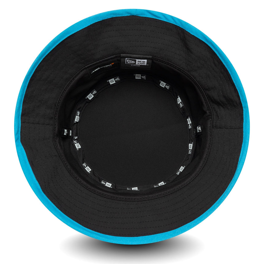 McLaren haszászsapka, POP, New Era, tapered, fekete - FansBRANDS® - HU