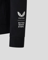 McLaren Kapucnis Pulóver, Konstruktorok Bajnoka, 2025, fekete 🔥 - FansBRANDS® - HU