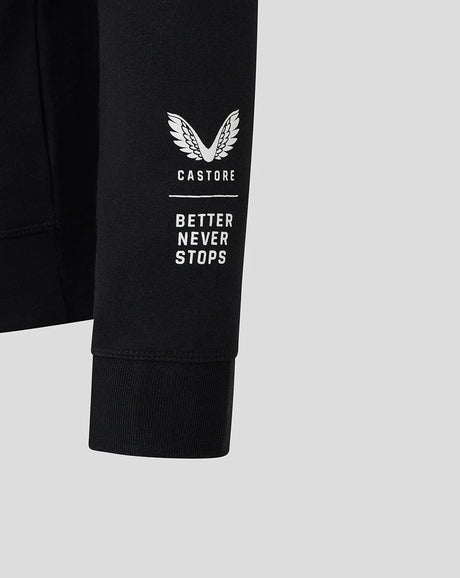 McLaren Kapucnis Pulóver, Konstruktorok Bajnoka, 2025, fekete 🔥 - FansBRANDS® - HU