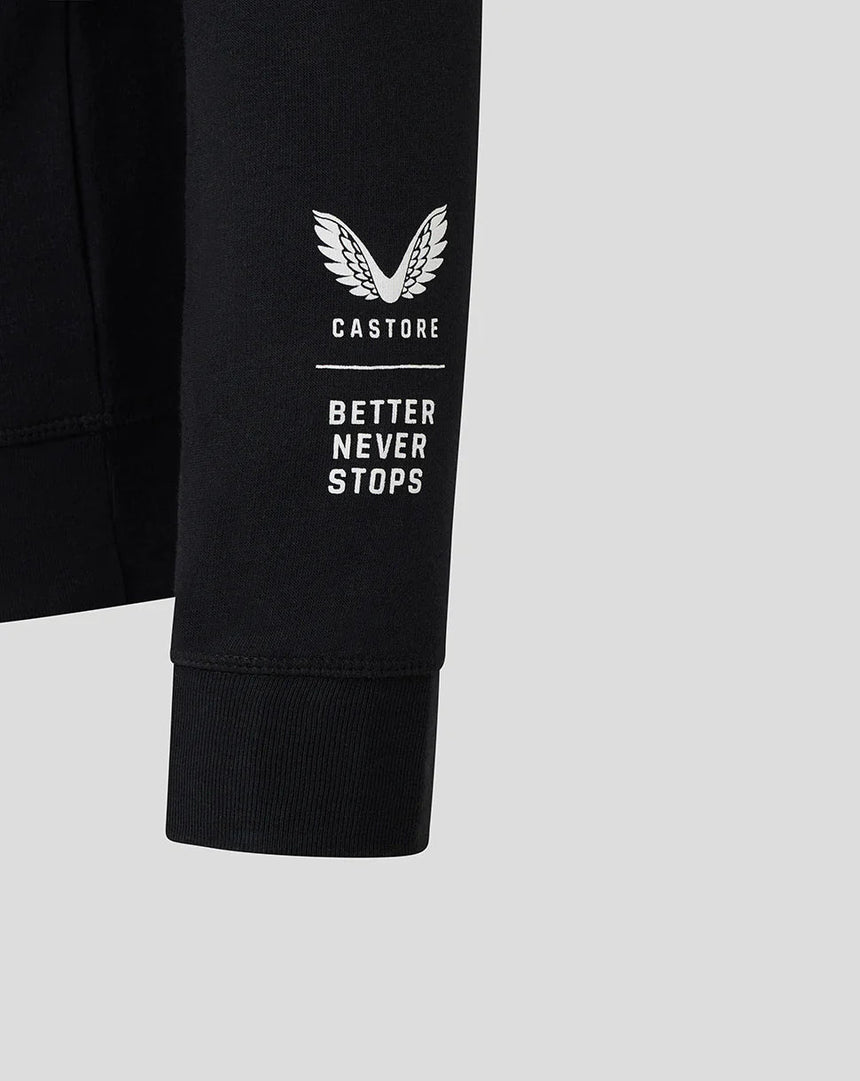 McLaren Kapucnis Pulóver, Konstruktorok Bajnoka, 2025, fekete 🔥 - FansBRANDS® - HU