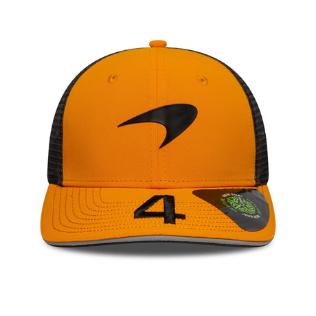 McLaren Lando Norris 9FIFTY Sapka 🔥 - FansBRANDS® - HU