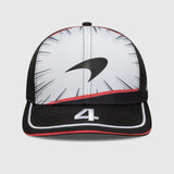 McLaren Lando Norris 9FIFTY Sapka Japán 🔥 - FansBRANDS® - HU