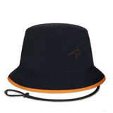 McLaren LIFESTYLE BUCKET Hat felnőtt, szürke - FansBRANDS® - HU