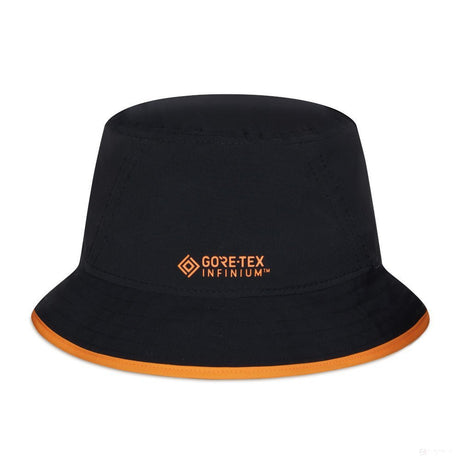 McLaren LIFESTYLE BUCKET Hat felnőtt, szürke - FansBRANDS® - HU