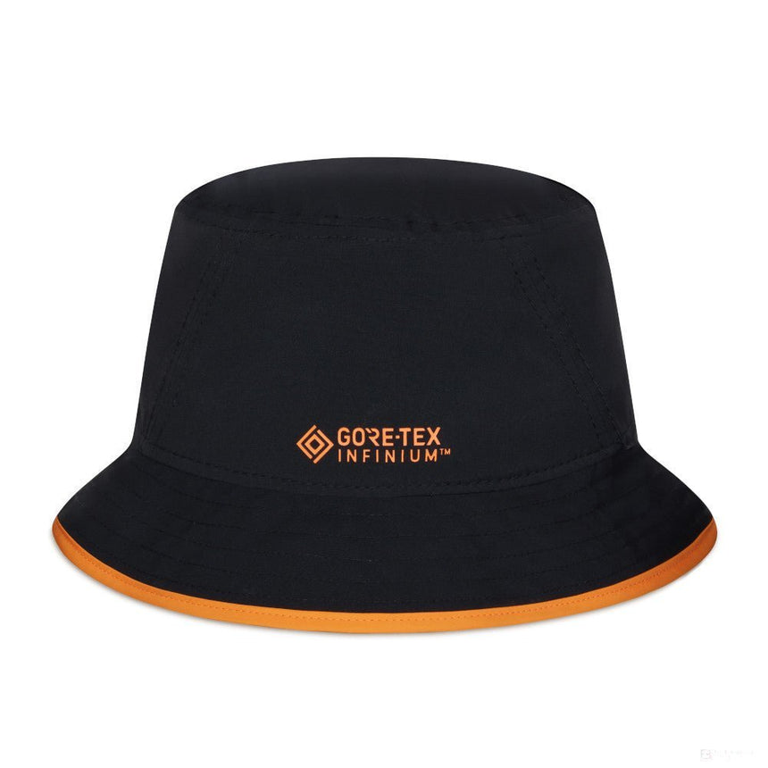 McLaren LIFESTYLE BUCKET Hat felnőtt, szürke - FansBRANDS® - HU