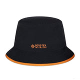McLaren LIFESTYLE BUCKET Hat felnőtt, szürke - FansBRANDS® - HU