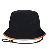 McLaren LIFESTYLE BUCKET Hat felnőtt, szürke - FansBRANDS® - HU